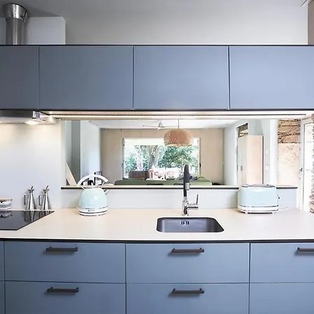 Casa Da Oliveira 卡米尼亚