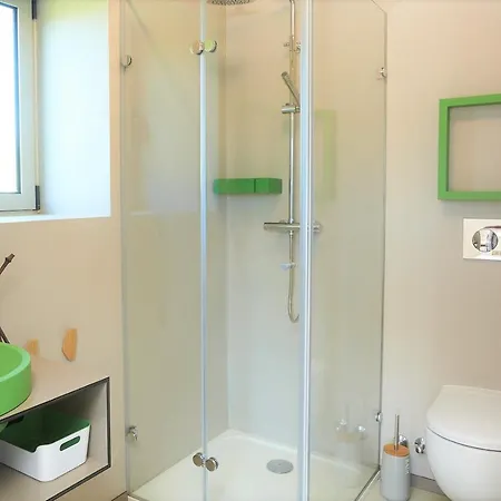 Casa Da Oliveira 卡米尼亚