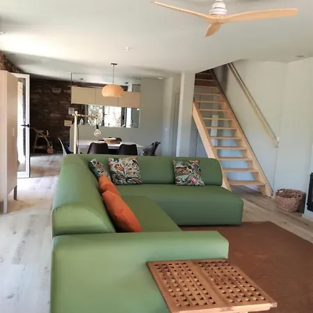 别墅 Casa Da Oliveira