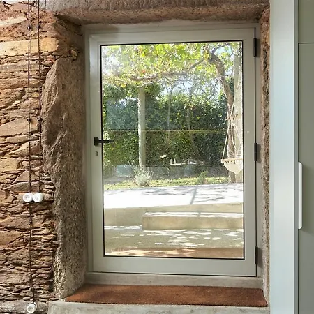 别墅 Casa Da Oliveira *