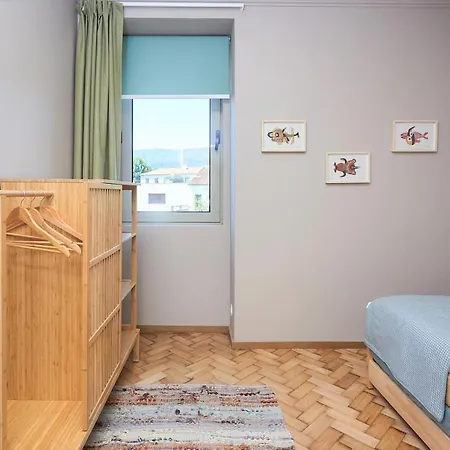 Casa Da Oliveira 别墅 *