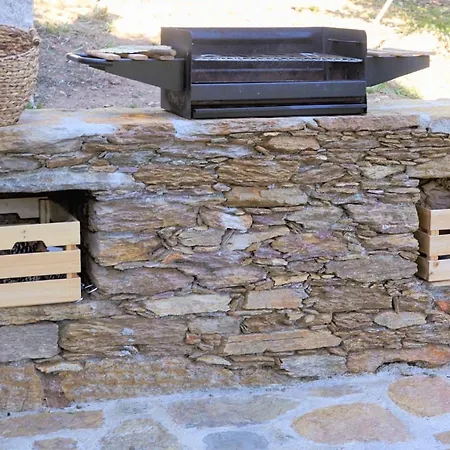 别墅 Casa Da Oliveira