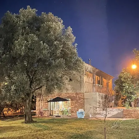 别墅 Casa Da Oliveira