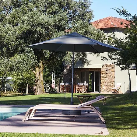 Villa Casa Da Oliveira