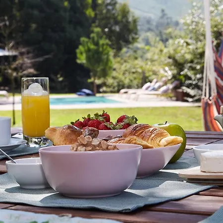 Casa Da Oliveira * Caminha