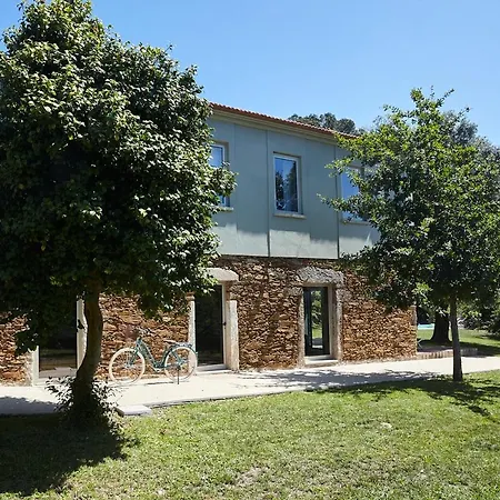 Villa Casa Da Oliveira