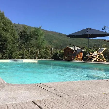 Casa Da Oliveira ヴィラ カミーニャ