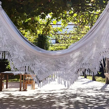 Villa Casa Da Oliveira *