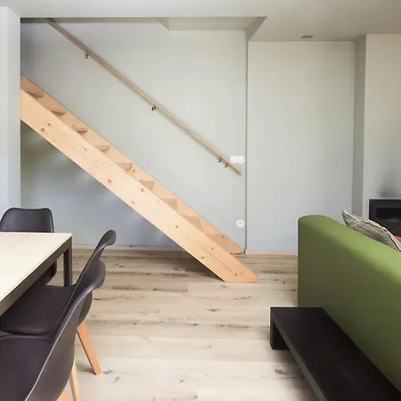 Casa Da Oliveira Caminha