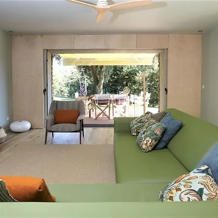 ヴィラ Casa Da Oliveira *