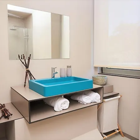 Casa Da Oliveira Villa