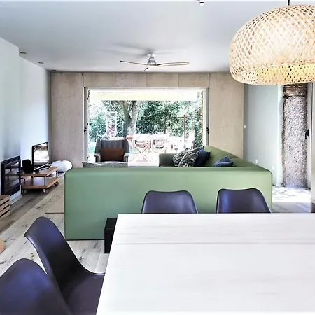 Villa Casa Da Oliveira *