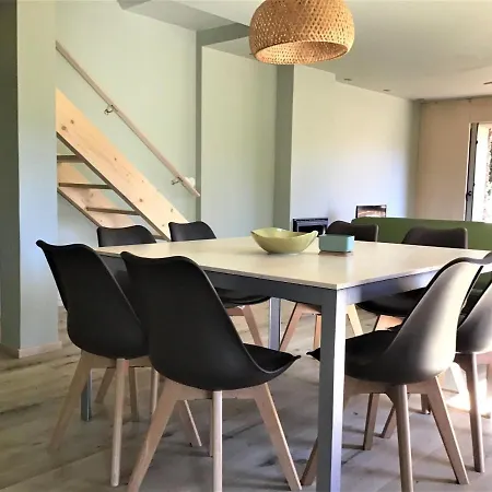 Casa Da Oliveira * קמיניה