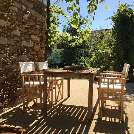 Casa Da Oliveira Villa *