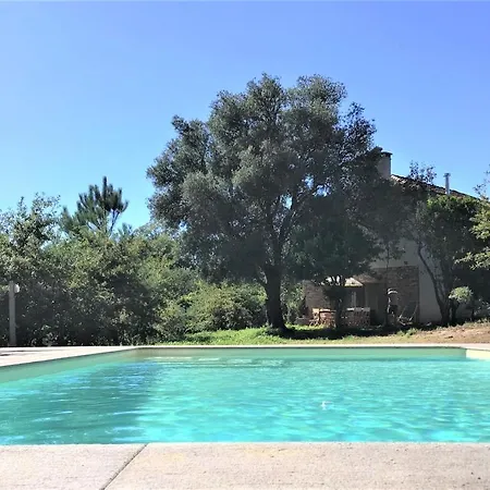 Casa Da Oliveira Villa *