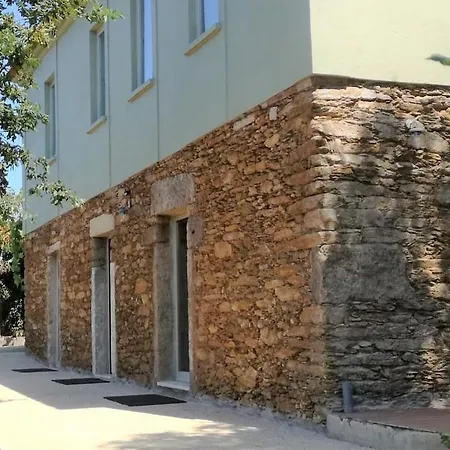 Villa Casa Da Oliveira Caminha