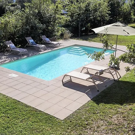 Villa Casa Da Oliveira *