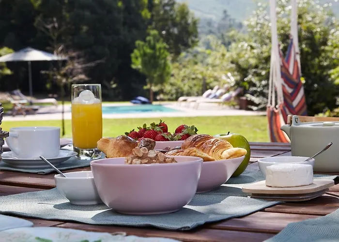 Casa Da Oliveira * Caminha