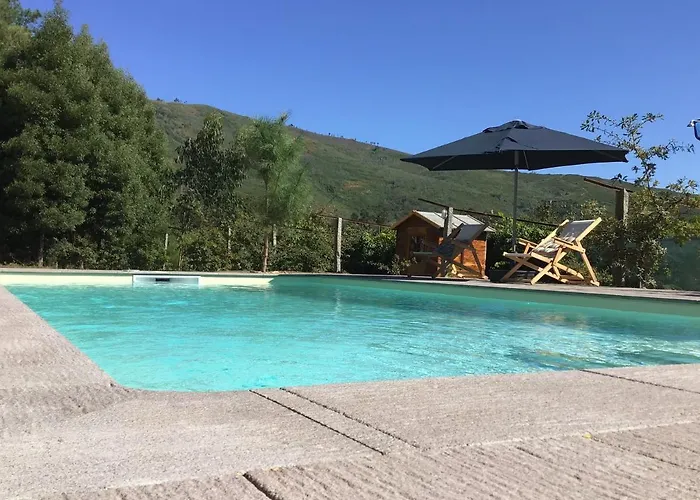 Casa Da Oliveira Villa Caminha