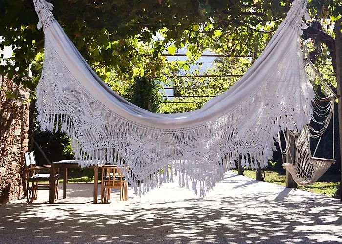 Villa Casa Da Oliveira *