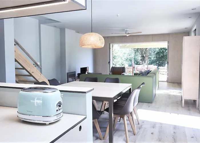 Vila Casa Da Oliveira Caminha