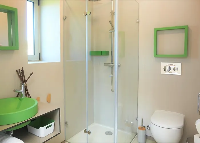 Casa Da Oliveira Caminha