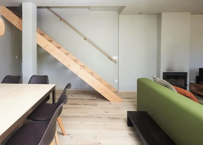 Casa Da Oliveira Caminha