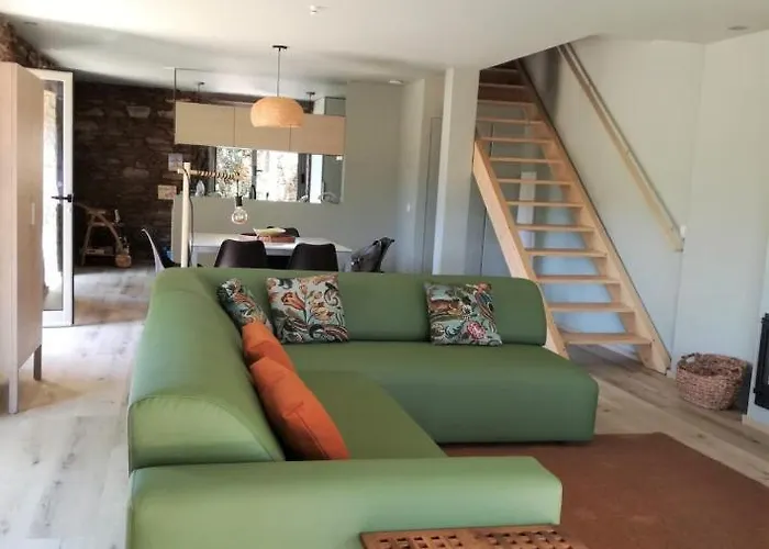 Vila Casa Da Oliveira