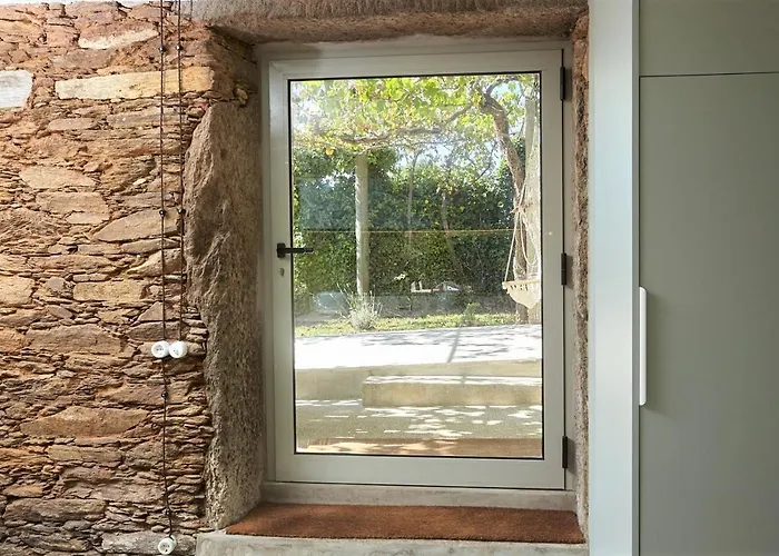 Vila Casa Da Oliveira *