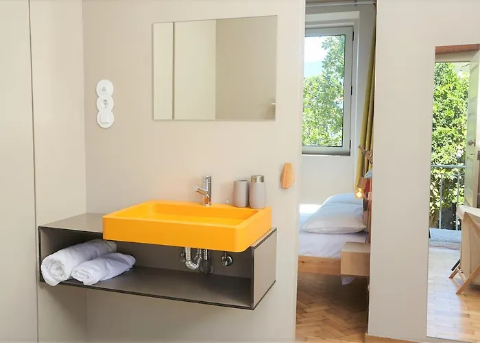 Vila Casa Da Oliveira