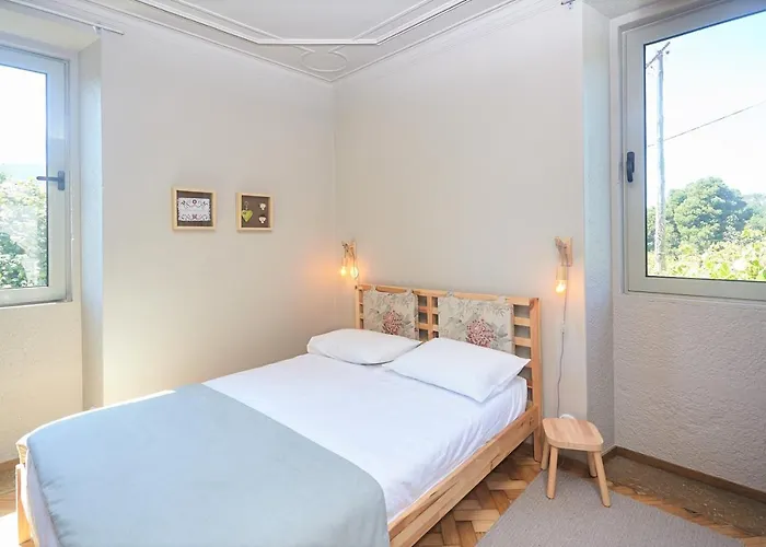 Casa Da Oliveira Villa Caminha