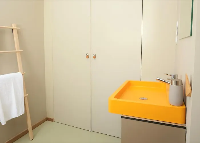 Casa Da Oliveira Vila *