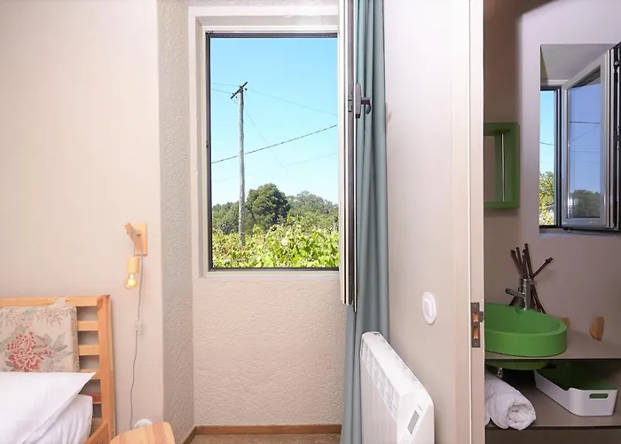 Casa Da Oliveira * Caminha