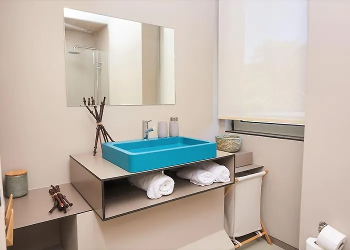 Casa Da Oliveira Vila