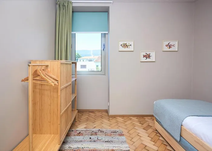 Casa Da Oliveira Villa *