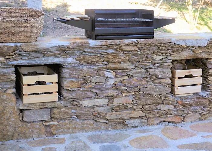 Villa Casa Da Oliveira