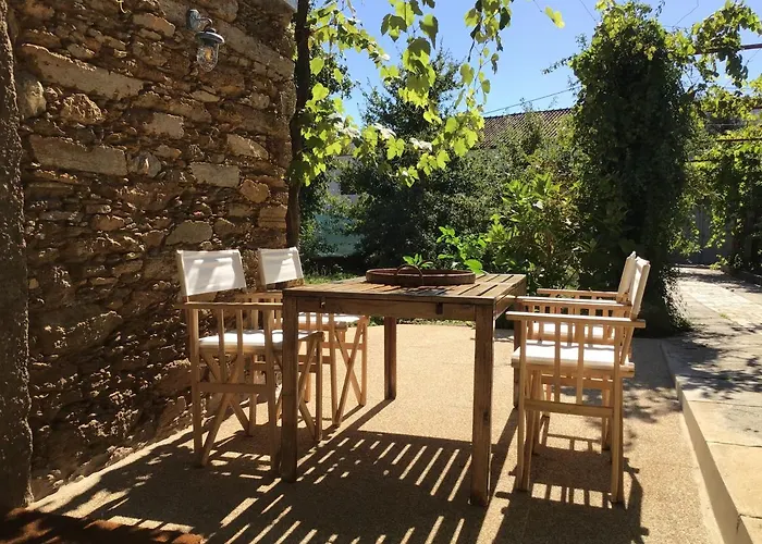 Casa Da Oliveira Villa *