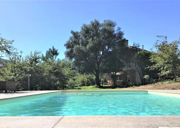 Casa Da Oliveira Villa *