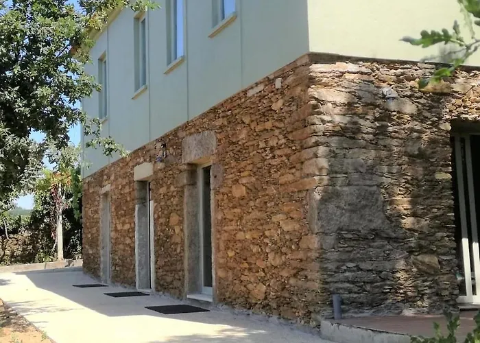 Villa Casa Da Oliveira Caminha