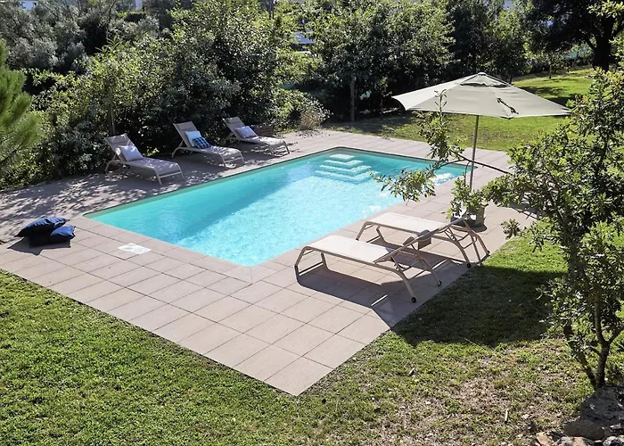 Villa Casa Da Oliveira *